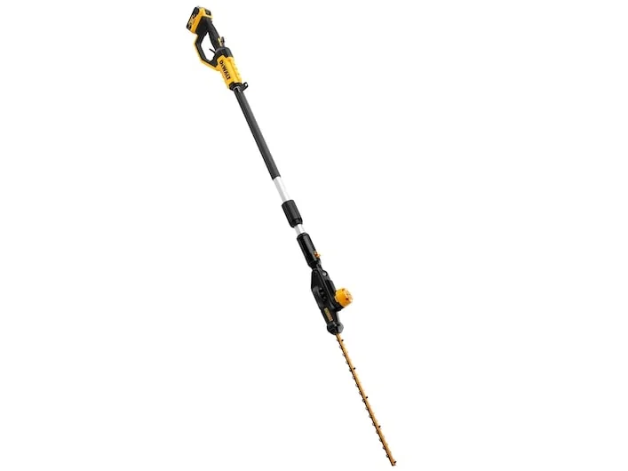 DEWALT 18V 55cm 1x5.0Ah CIVIL LOWER DCMPH566P1