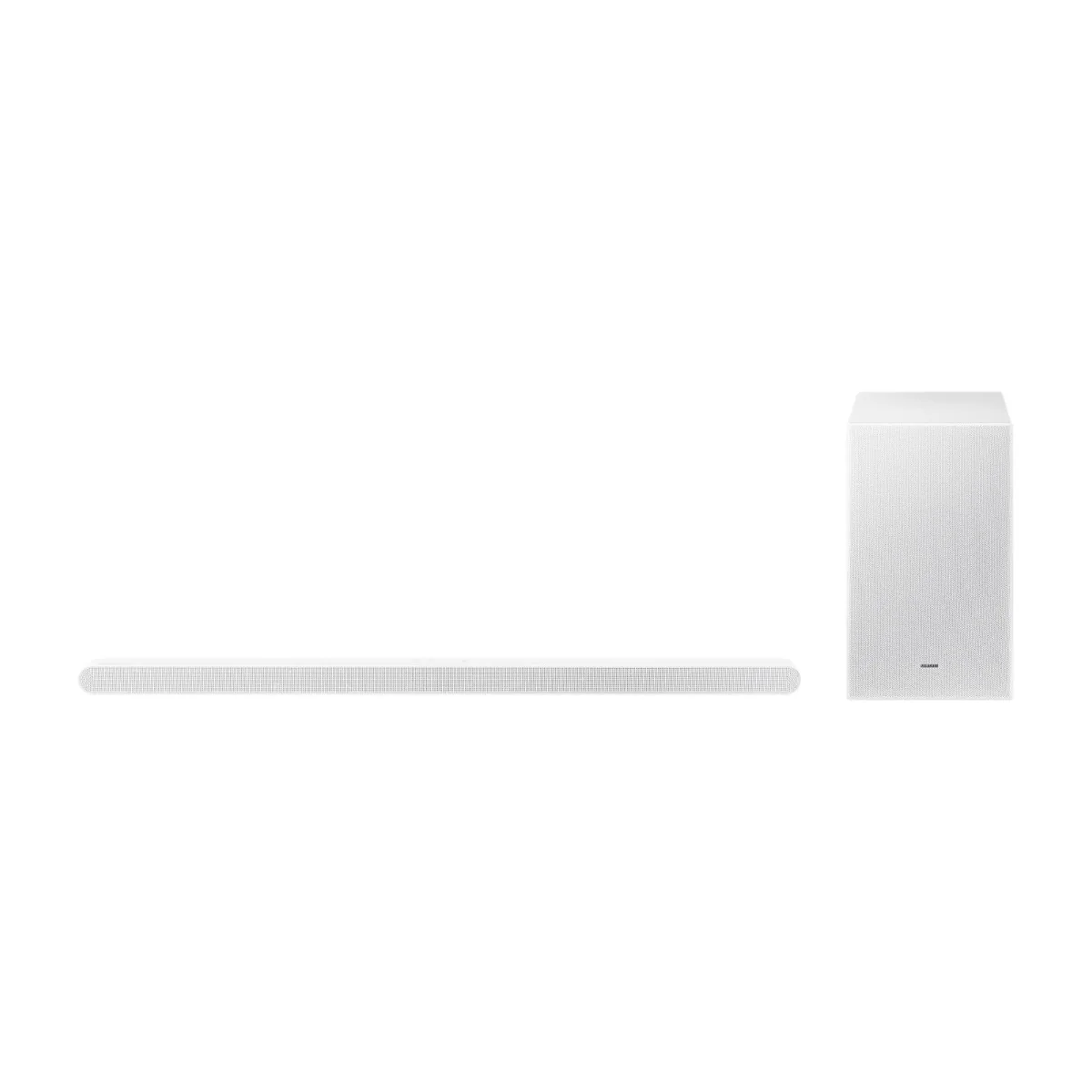 Samsung HW-S711D - White