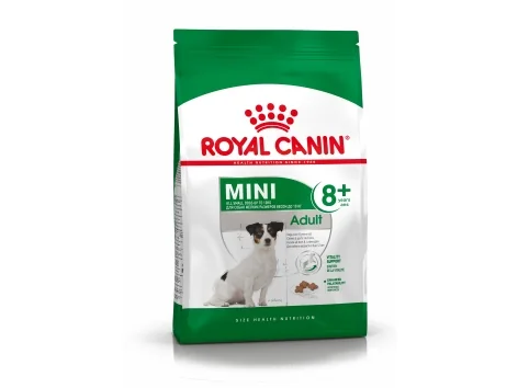 Royal Canin Mini Adult 8+ 2kg