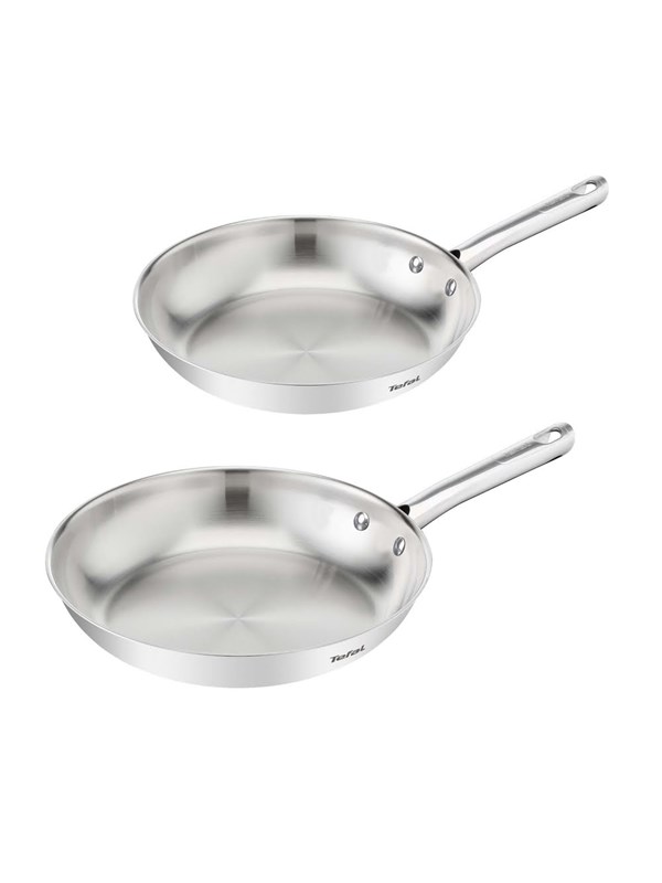Tefal Duetto ON Fry pan 2 pcs. set (FP 24+28 cm)