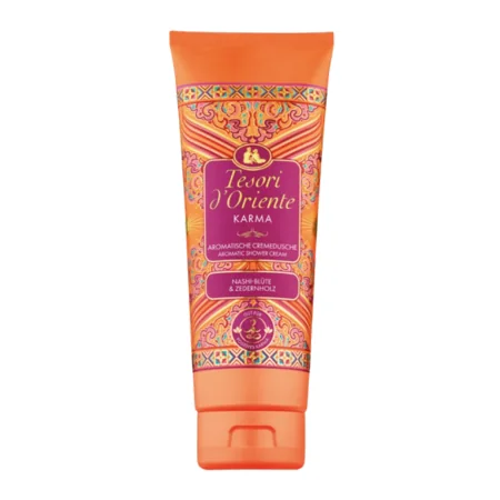 Tesori d'Oriente Karma suihkuvoide - 250ml