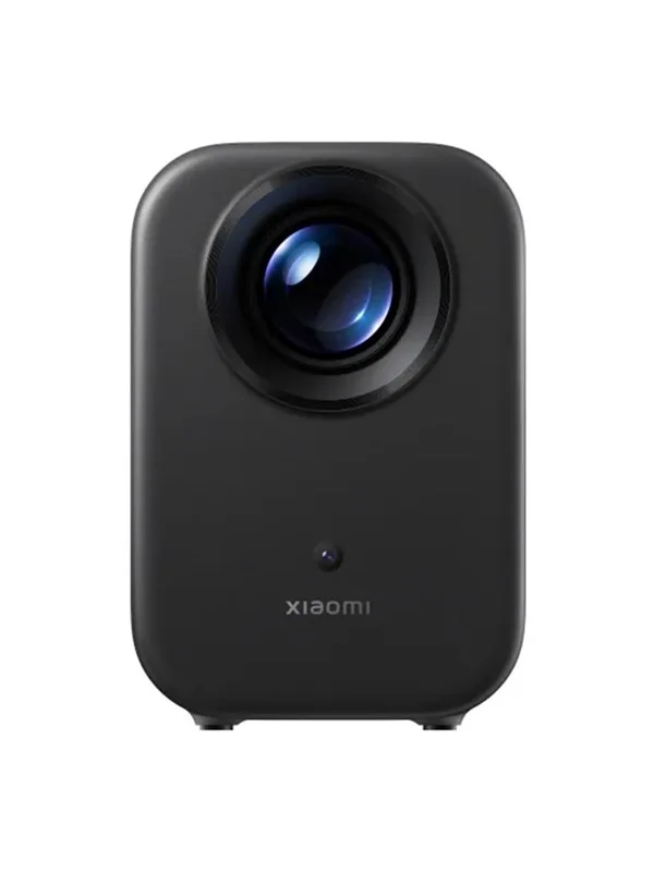 Xiaomi Smart Projector L1 Google TV LCD Full HD 200 ANSI lm -LED-projektori, musta