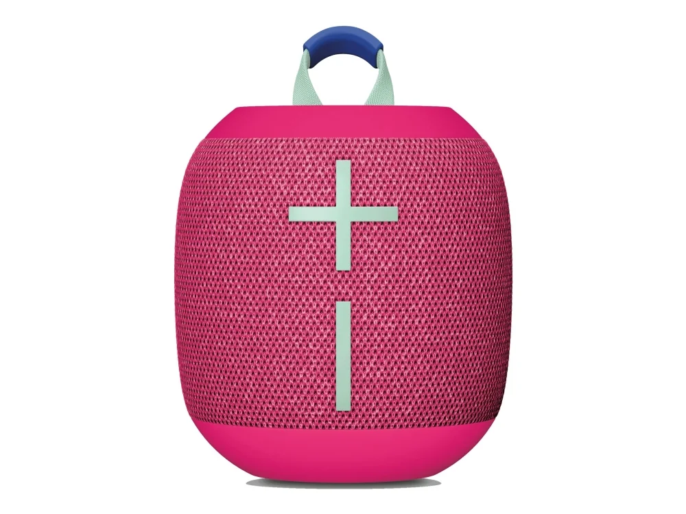 Logitech Ultimate Ears WONDERBOOM 4