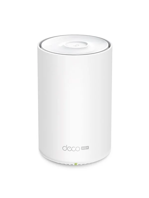 Tp-link Deco X50-4g Ax3000 Mesh Wifi 6 Gateway