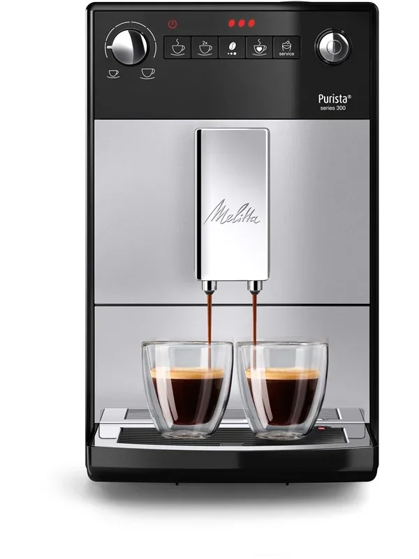 Melitta Purista Hopea