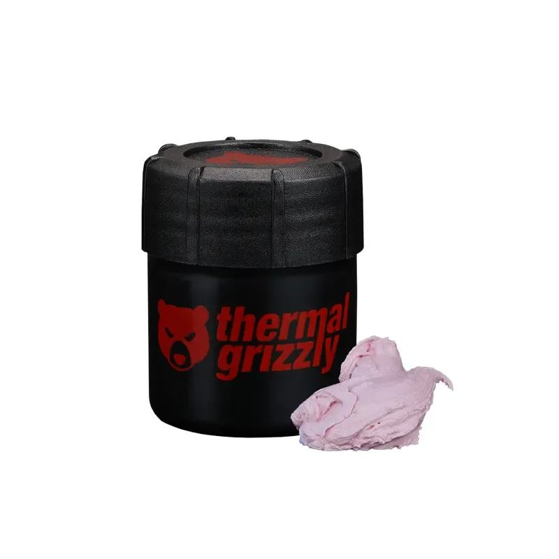 Thermal Grizzly Putty Basic 30 g - Lämpötahna