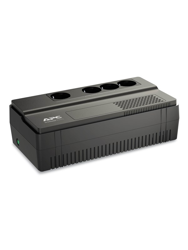 Apc Easy-ups Bv650i-gr Schuko
