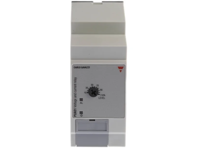 Carlo Gavazzi Monitoring relays voltage and current relay