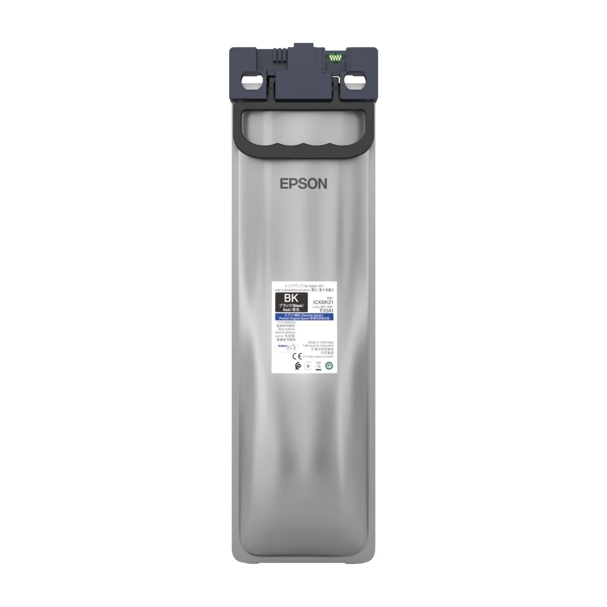 Epson WF-C87XR, musta mustekasetti xl