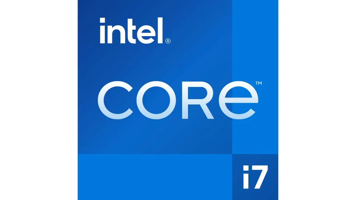 Intel Core i7-13700F 2.1 GHz 30 MB, LGA 1700 -suoritin