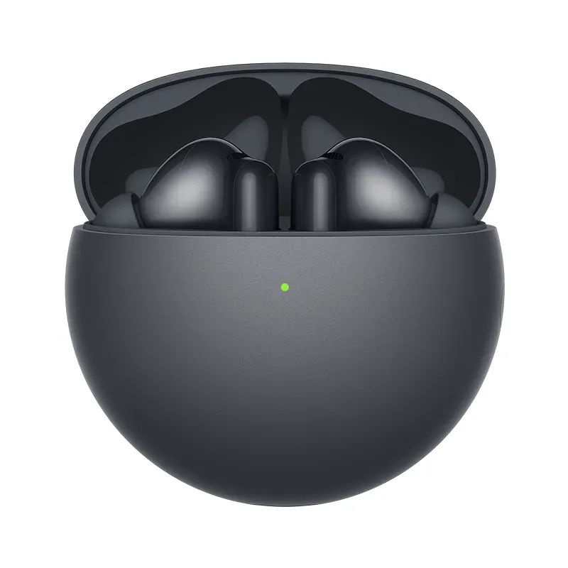 HUAWEI FreeBuds 7i -langattomat nappikuulokkeet, musta