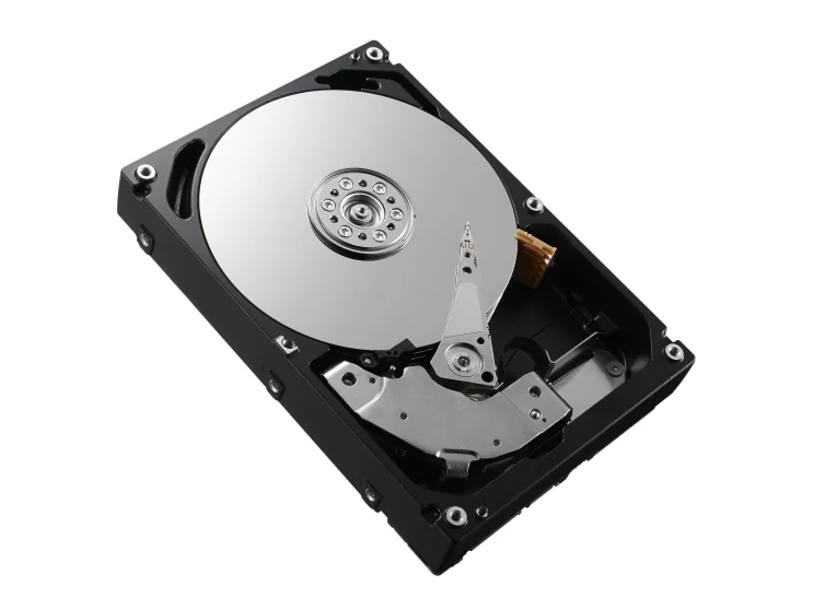 Hpe Dual Port 2.5" 10000r/min Sas