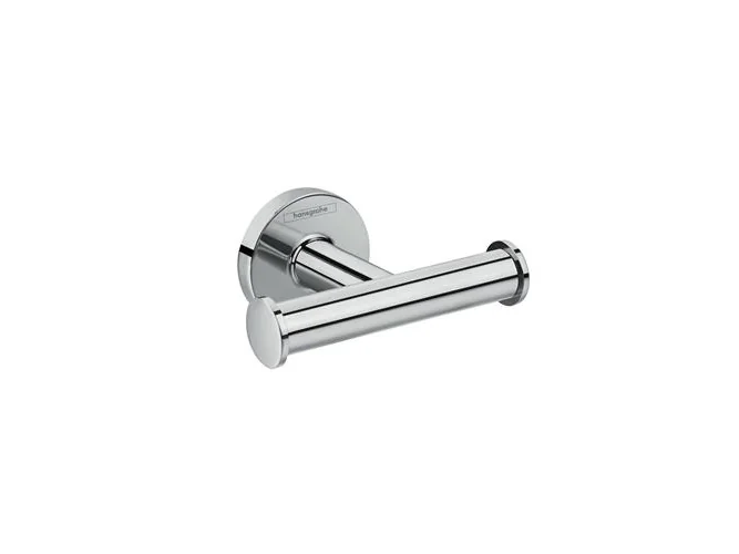 hansgrohe Logis Universal kaksoiskoukku kromi