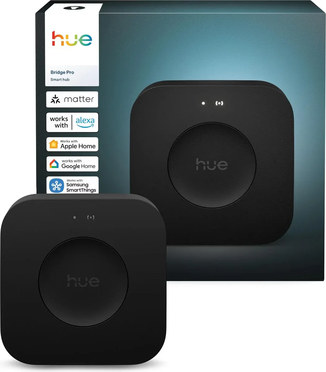 Philips Hue Bridge Pro