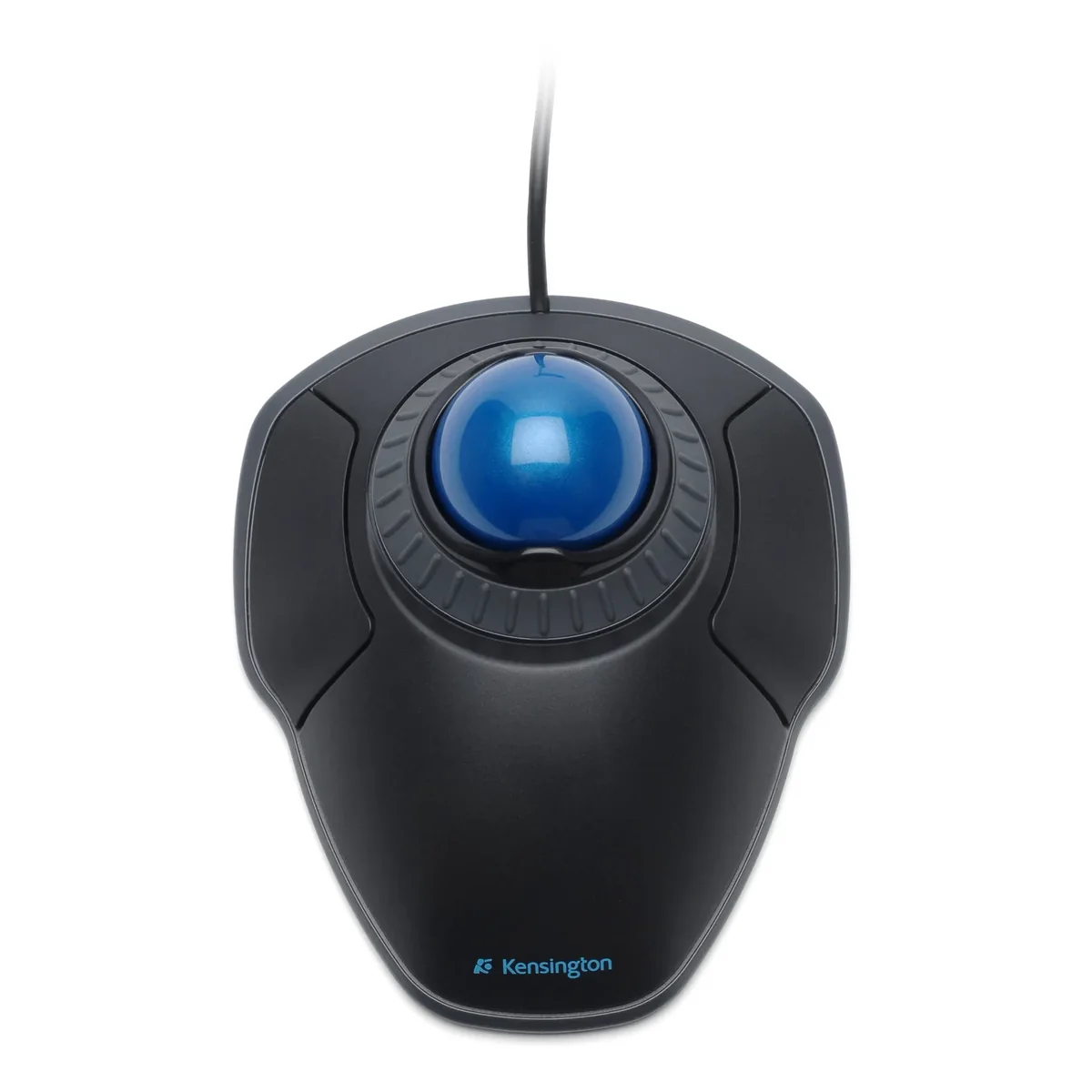 Kensington Orbit Usb-a Trackball Musta