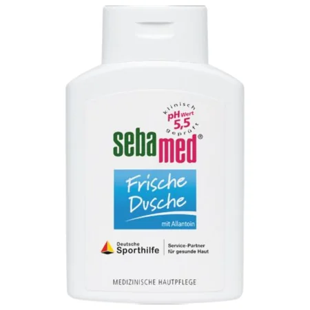 Sebamed Fresh Shower Gel 400ml