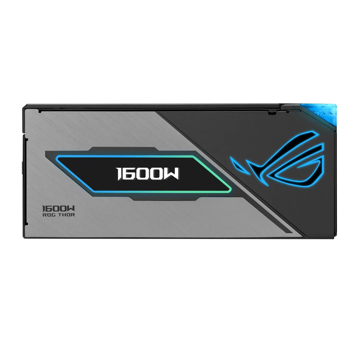 ASUS ROG Thor Titanium III 1600W -virtalähde, 80 Plus Titanium