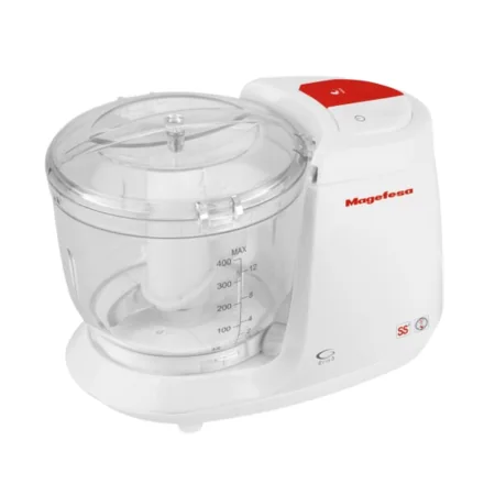 Magefesa MGF4830 Valkoinen lihamylly - 250W