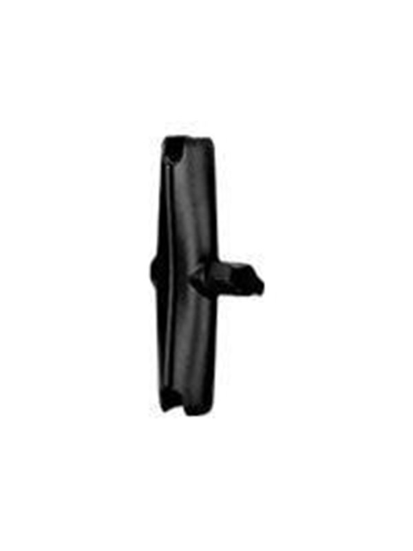 RAM Mounts RAM-B-201U-C, Musta, 152,4 mm, 240,4 g