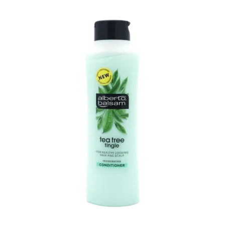 Alberto Balsam Tea Tree hoitoaine - 350 ml