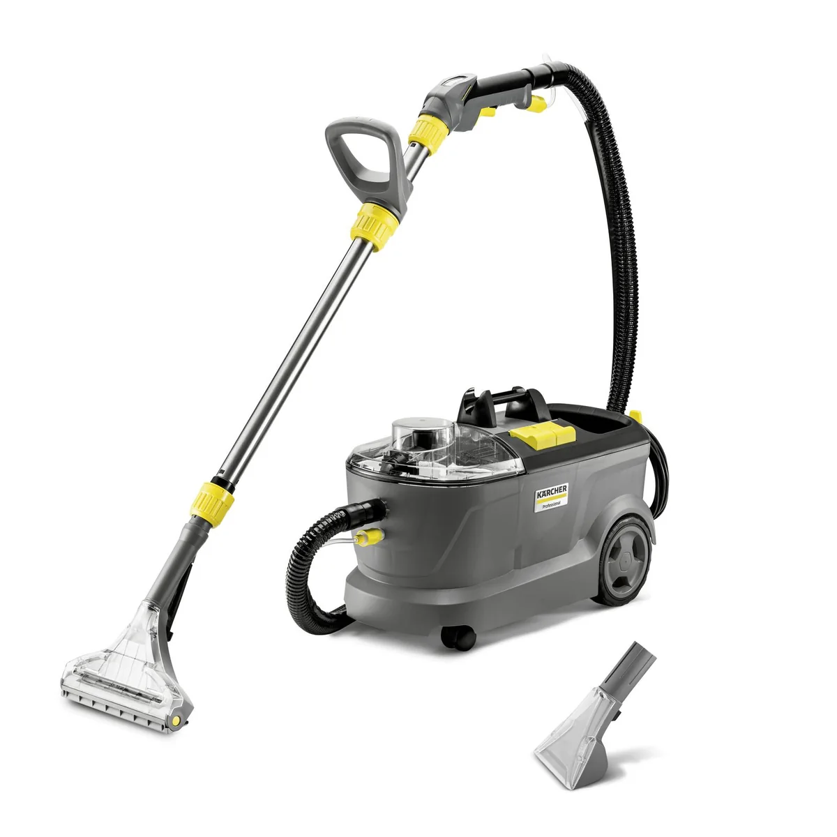 Kärcher Tekstiilipesuri Puzzi 10/1
