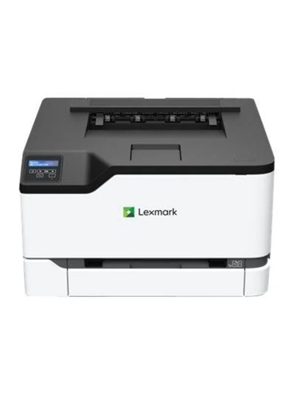 Lexmark CS331dw Color Laser Printer