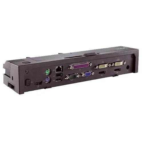 DELL Advanced E-Port Replicator II USB 3.0 130W UK/IRE