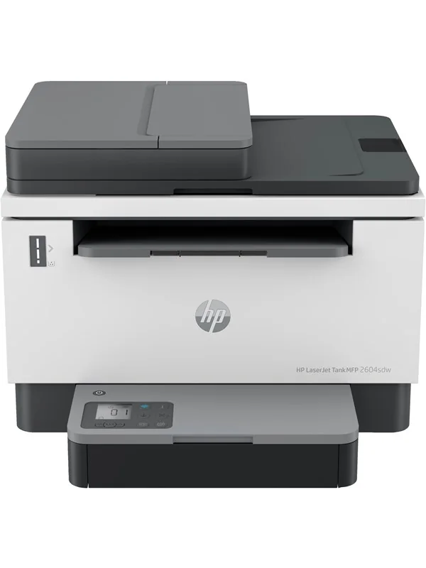 HP LaserJet Tank 2604sdw