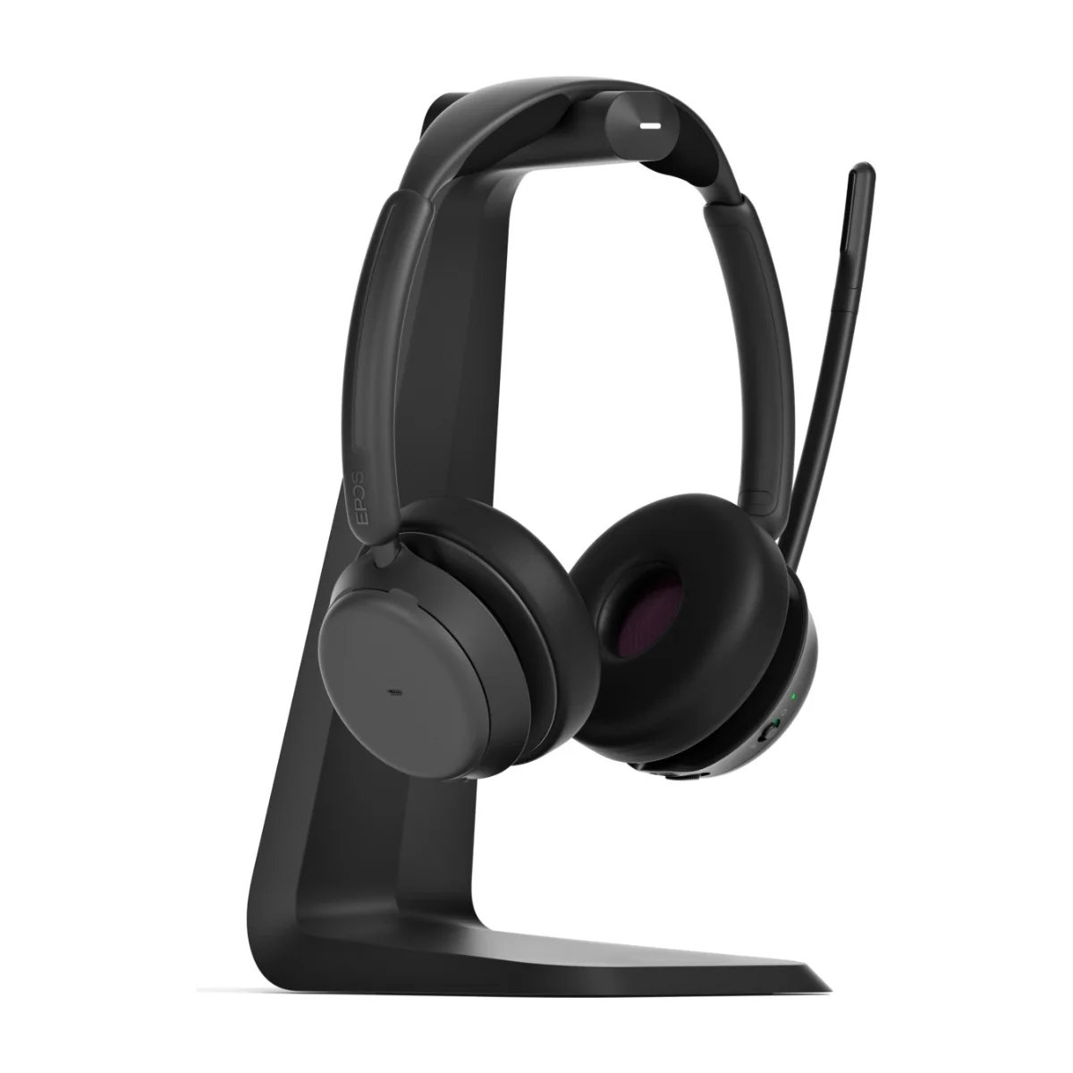 EPOS Impact 1061T -headset, musta