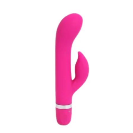 BSwish Bwild Classic Marine Rabbit Vibrator – Pinkki