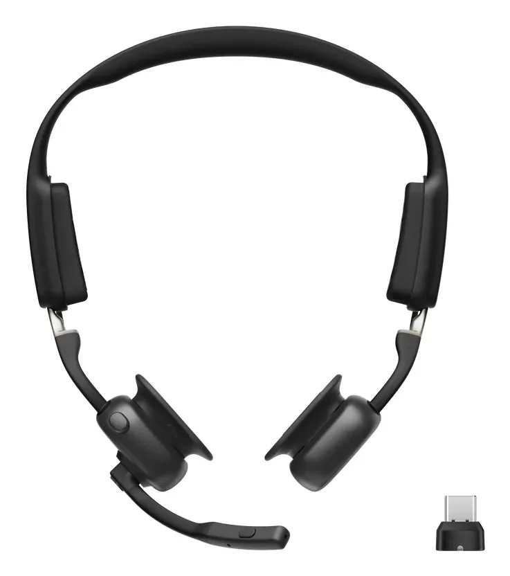 Shokz OpenMeet UC (USB-C)