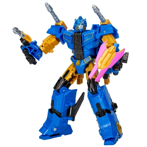 Hasbro Transformers Sentinel Prime -robottihahmo (13 cm)