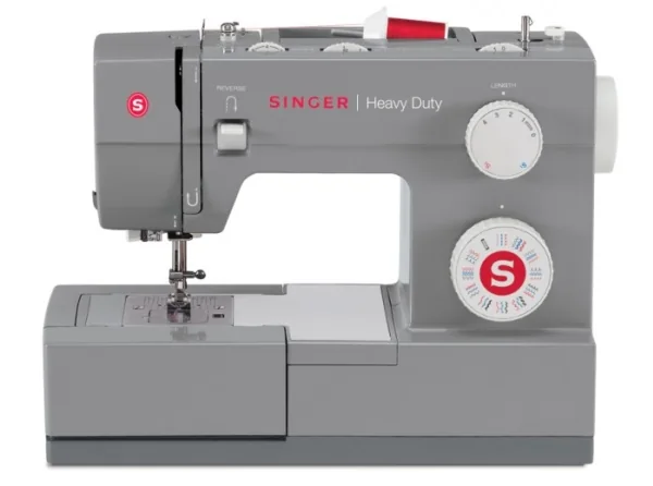 Singer Heavy Duty - 4432