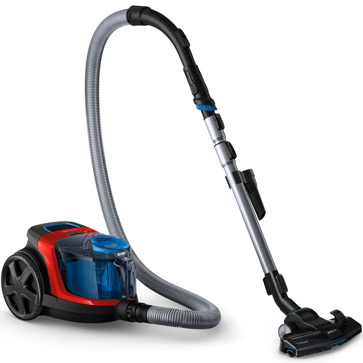 Philips Pölynimuri PowerPro Compact FC9330/09