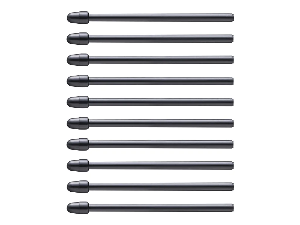 Wacom Standard