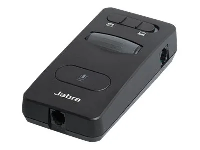 Jabra LINK 860 vahvistin tietokoneelle