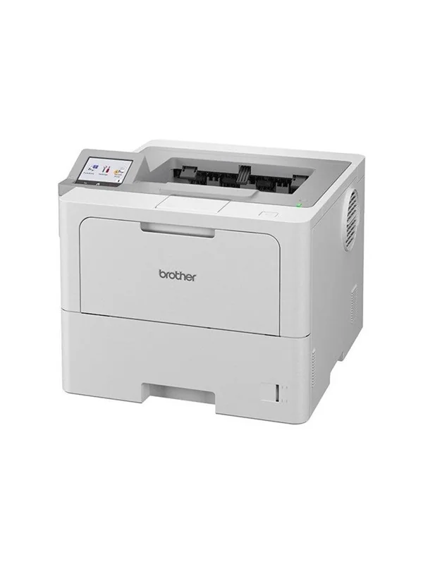 Brother HL-L6410DN A4 -mustavalkolasertulostin
