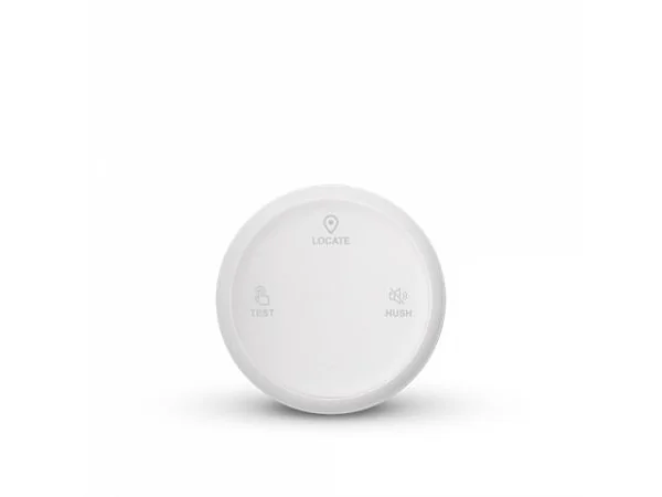 Housegard Luma wireless remote control, white