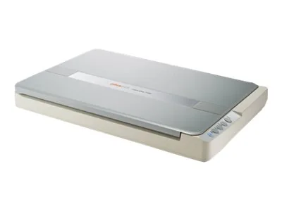Plustek OpticSlim 1180 - tasoskanneri - kosketuskuvakenno (CIS) - 297 x 431,8 mm - 1200 dpi - jopa 2500 skannausta päivässä - USB 2.0