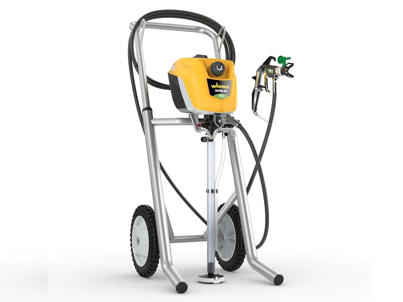 WAGNER Airless-ruiskutuslaite Control Pro 350 M - 2119410 - 2119410