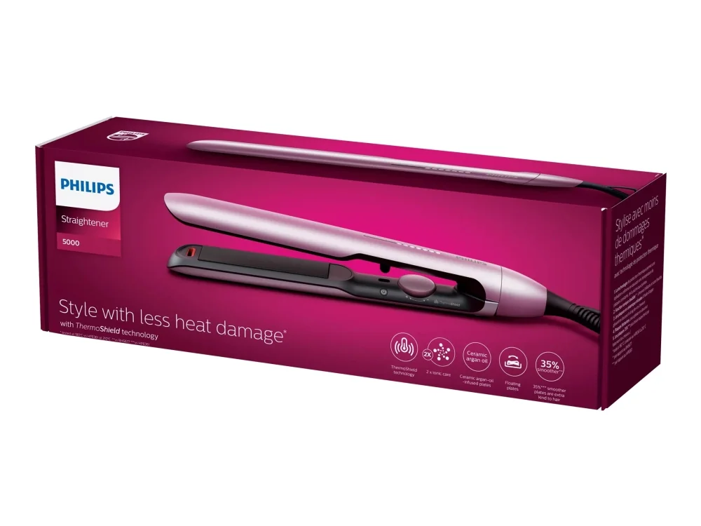 Philips BHS530/00 Light Pink Metallic