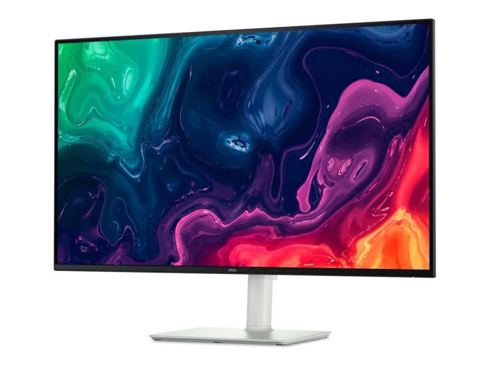 32" Dell Plus S3225QS - 3840x2160 (4K) - 120Hz - VA