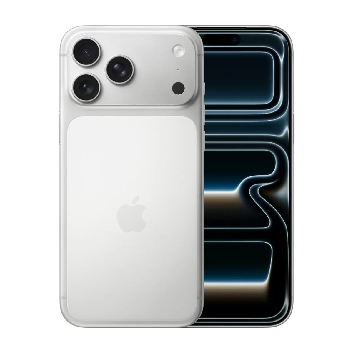 Apple iPhone 17 Pro Max 512 Gt, hopea