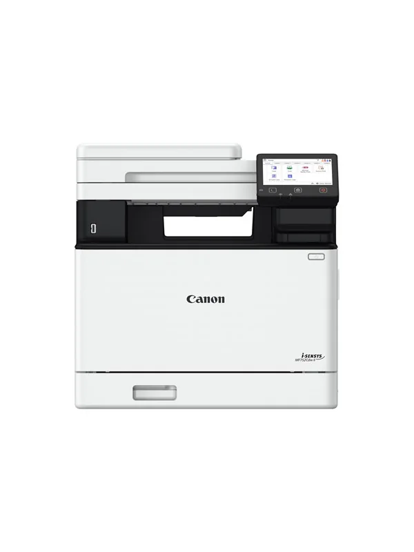 Canon i-SENSYS MF752Cdw II Multifunction - väri - Laser
