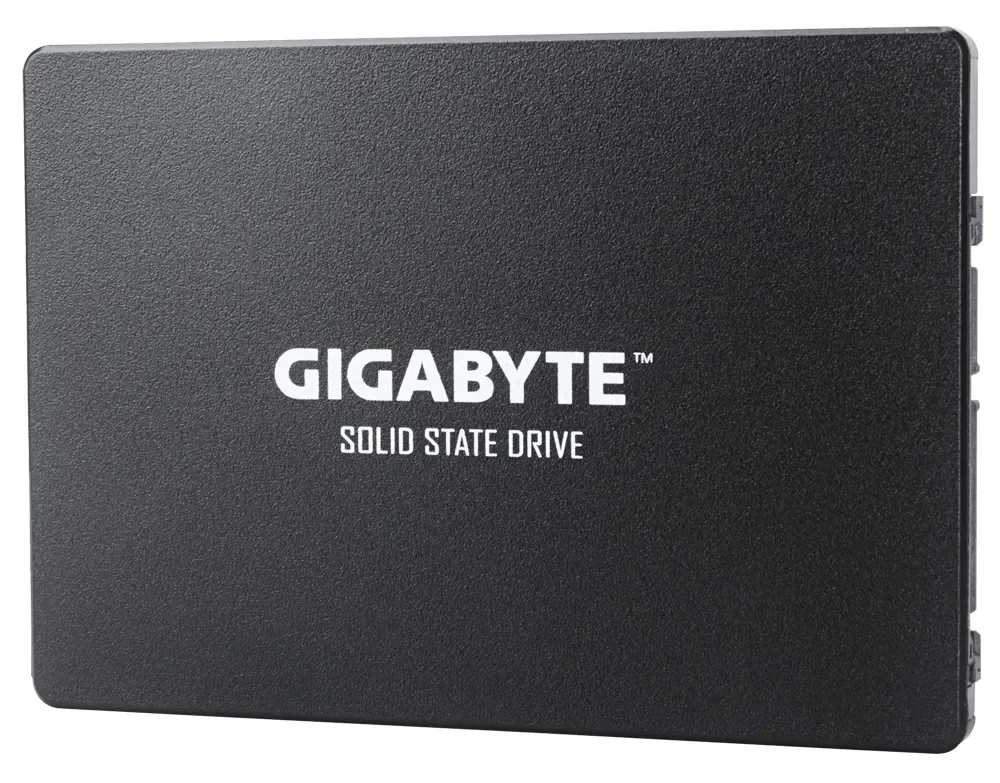 GIGABYTE SSD - 240GB - SATA-600 - 2.5"