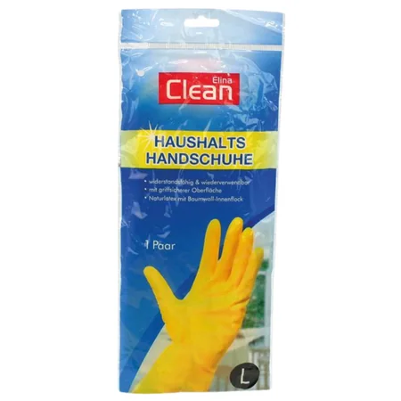 Elina Clean Latex Kumihanskat – Large