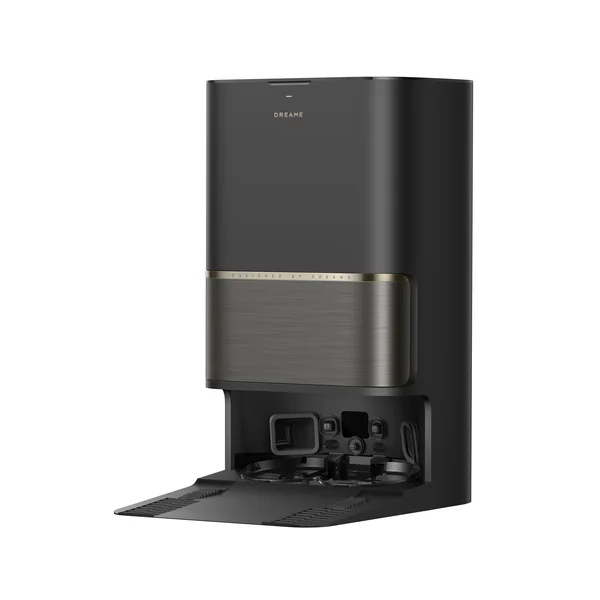 Dreame L50S Pro Ultra Black cleaning robot
