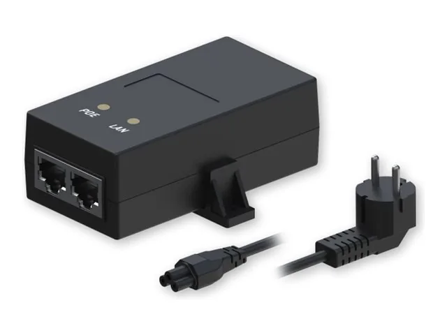Teltonika PoE injector - single port passive - 24 Watt