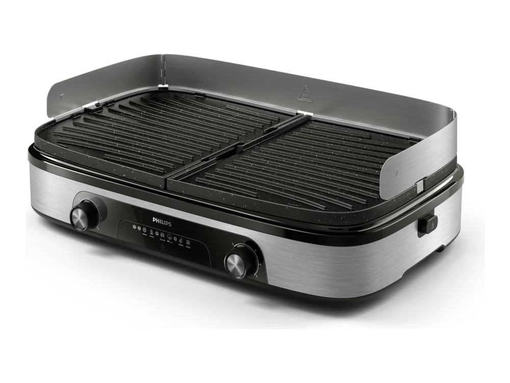 Philips 5000 series HD6222 - grill