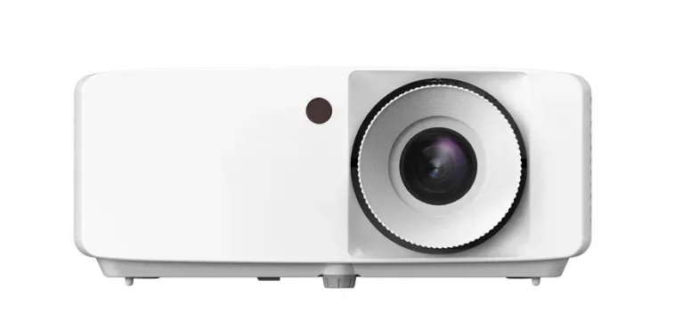 Optoma Projektori HZ146X-W - 1920 x 1080 - 3800 ANSI lumens